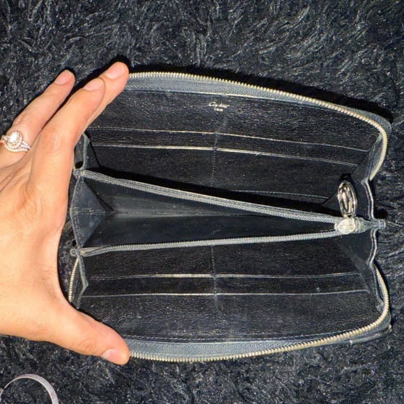 Cartier wallet - Picture 4 of 4